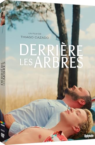 Derrière les arbres DVD Derrière les arbres DVD von Optimale