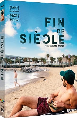 Fin de siècle DVD Fin de siècle DVD von Optimale