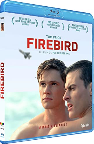 Firebird [Blu-Ray] [Blu-ray] von Optimale