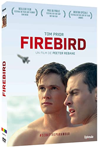 Firebird [DVD] von Optimale