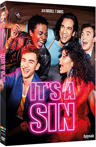 It's a sin - intégrale [FR Import] von Optimale