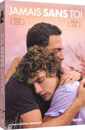 Jamais sans toi DVD Jamais sans toi DVD von Optimale