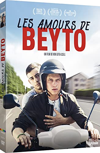 Les amours de beyto [FR Import] von Optimale