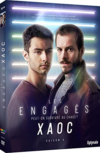 Les engagés - xaoc - saison 3 [FR Import] von Optimale