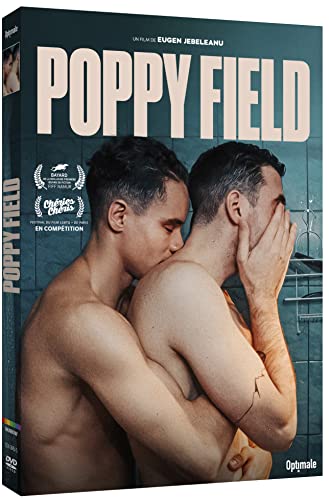Poppy Field DVD Poppy Field DVD von Optimale