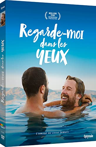 Regarde-moi dans les yeux [FR Import] von Optimale