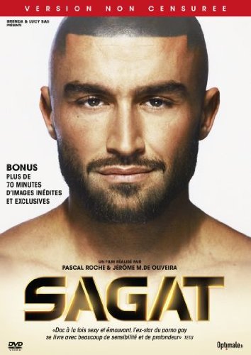 Sagat [FR Import] von Optimale