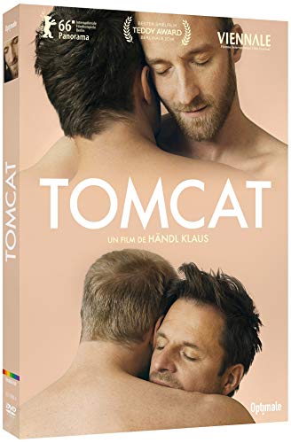 Tomcat DVD Tomcat DVD von Optimale
