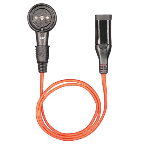 24V OptiMate Magnetischer Steckverbinder Clip - O-97C24 von Optimate