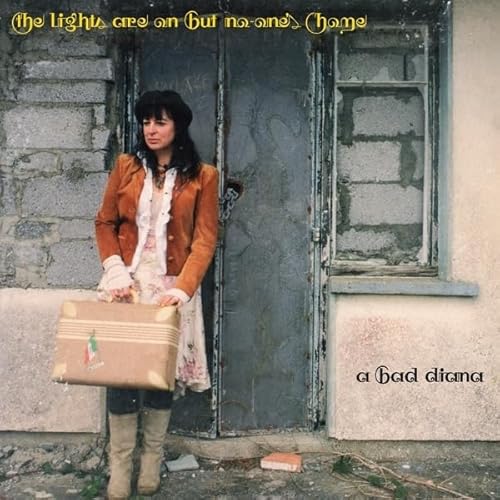 The Lights Are On But No-One's Home [Vinyl LP] von Optimo Music