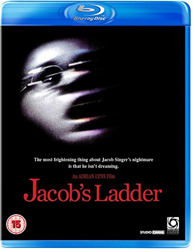 Jacob's Ladder [Blu-ray] [UK Import] von Optimum Home Ent