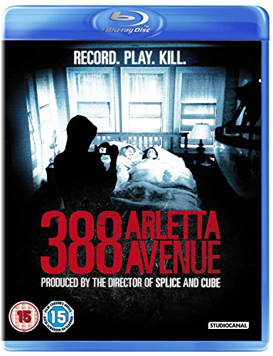 388 Arletta Avenue [Blu-ray] von Optimum Home Entertainment