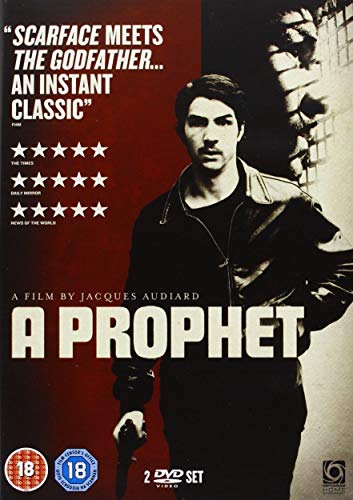 A Prophet [DVD] von Optimum Home Entertainment