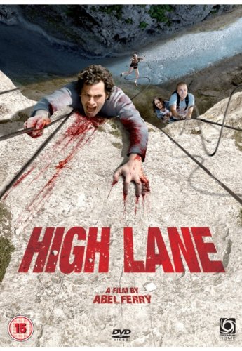 High Lane [DVD] von Optimum Home Entertainment