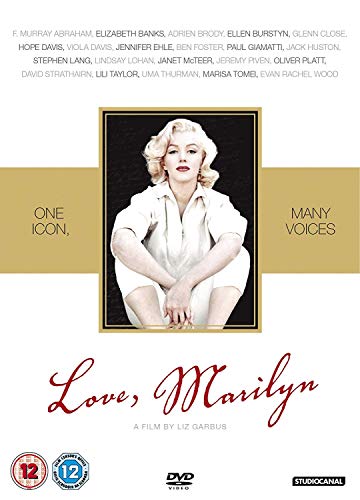 Love, Marilyn [DVD] von Optimum Home Entertainment