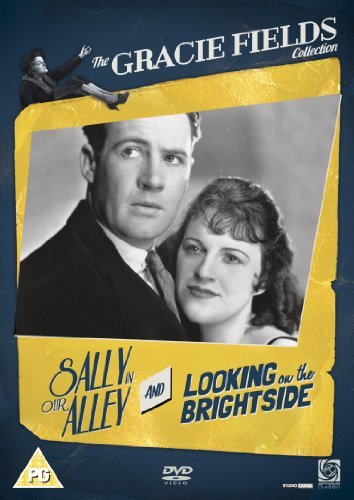 Sally In Our Alley / Looking On The Brightside [DVD] von Optimum Home Entertainment