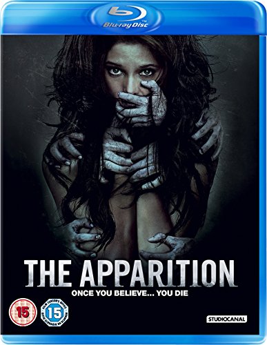 The Apparition [Blu-ray] von Optimum Home Entertainment