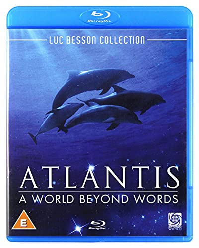 Atlantis [Blu-ray] von Optimum Home Releasing