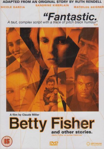 Betty Fisher And Other Stories [UK Import] von Optimum Home Releasing