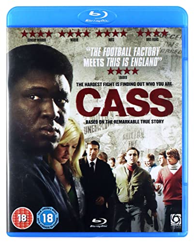 Cass Blu-Ray [UK-Import] von Optimum Home Releasing
