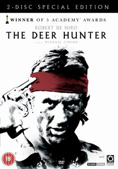 Deer Hunter - Special Edition [DVD] von Optimum Home Releasing