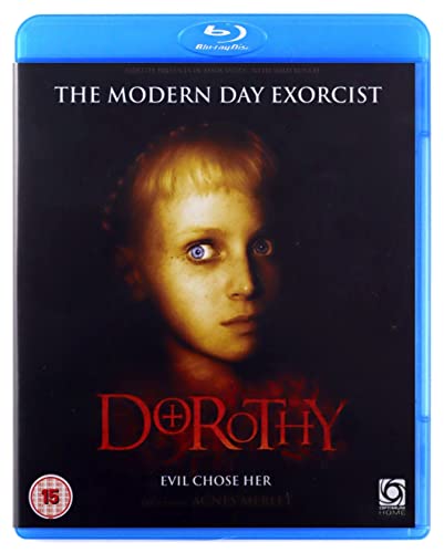 Dorothy [Blu-ray] von STUDIOCANAL