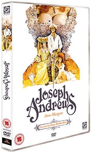 Joseph Andrews [DVD] von Optimum Home Releasing