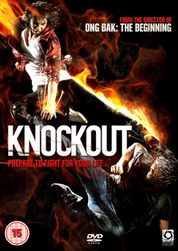 Knockout! [DVD] von STUDIOCANAL
