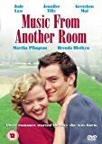 Music From Another Room [UK Import] von Optimum Home Releasing