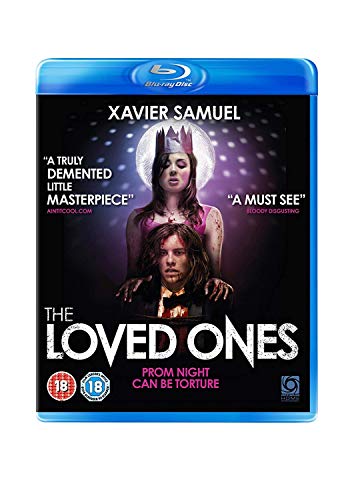 The Loved Ones [Blu-ray] von STUDIOCANAL