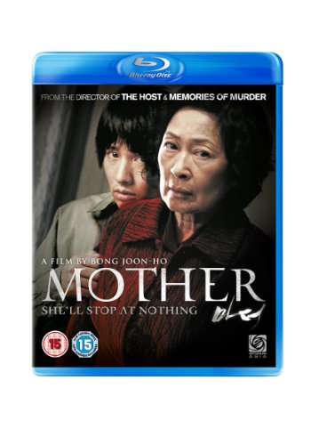 The Mother [Blu-ray] von Optimum Home Releasing