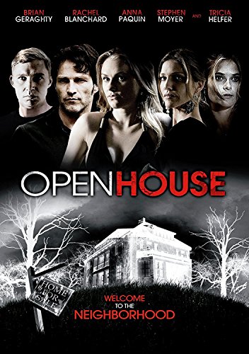 [UK-Import]Open House DVD von Optimum Home Releasing