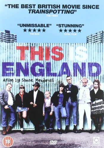 [UK-Import]This Is England DVD von Optimum Home Releasing