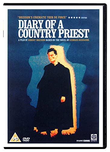 Diary of a Country Priest von STUDIOCANAL