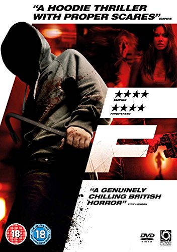 F [DVD] [2010] [2017] von Optimum Releasing