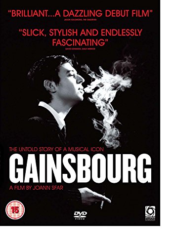 Gainsbourg [UK Import] von STUDIOCANAL
