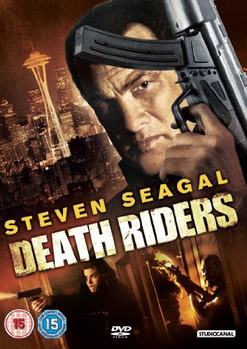 Death Riders [DVD] von Optimum