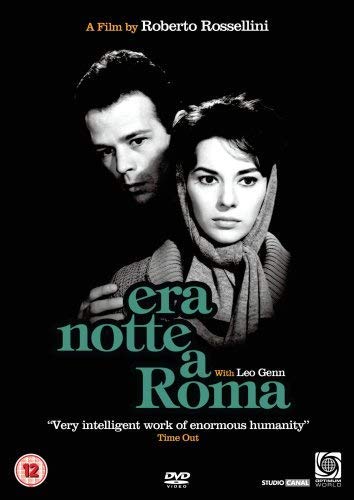 Era Notte A Roma [UK Import] von Optimum
