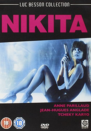 [Import Anglais]Nikita DVD von Optimum