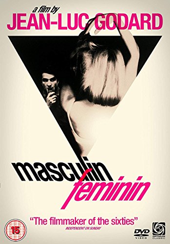 Masculin Feminin [DVD] von Optimum