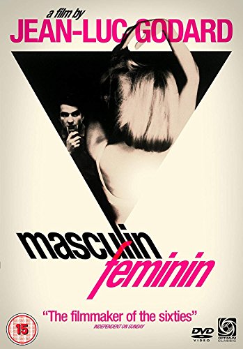 Masculin Feminin [DVD] von STUDIOCANAL