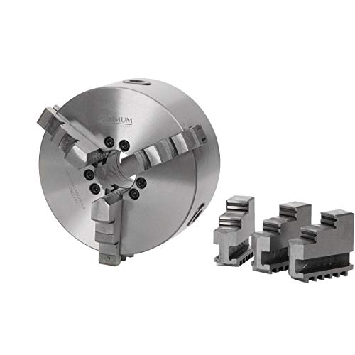 Optimum Optimum Teller mit 3 Krallen Camlock, 200mm, 1 Optimum Optimum Teller mit 3 Krallen Camlock, 200mm, 1 von Optimum