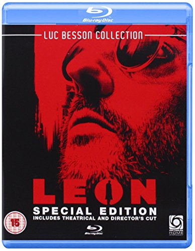 Optimum Releasing Leon - Special Edition (Blu-ray) (1994) von Optimum