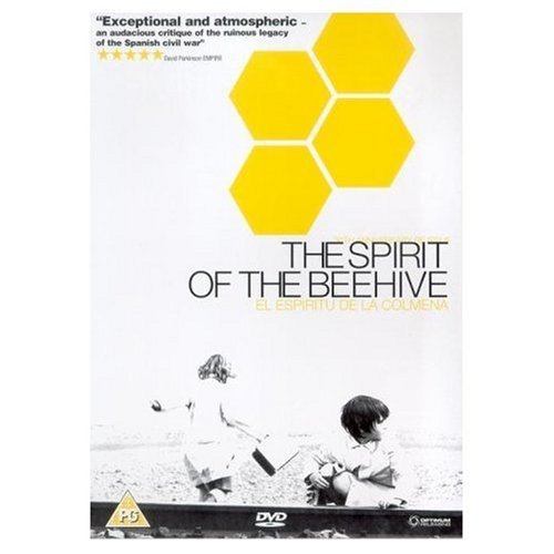 Spirit Of The Beehive [DVD] von Optimum