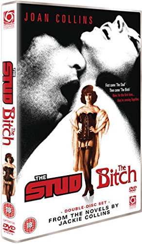 Stud & Bitch [DVD] von Optimum