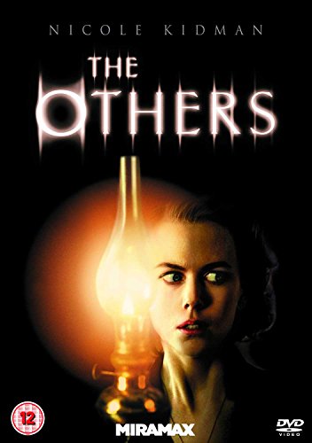 The Others [DVD] von Optimum
