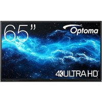 Optoma 3652RK 165cm (65") Interaktives 4K Multi-Touch Large Format Display von Optoma Deutschland