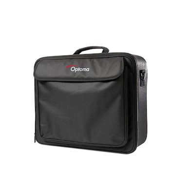 Optoma Carry Bag L Tragetasche für Projektor von Optoma Deutschland