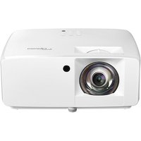 Optoma GT2000HDR DLP FHD Laser Heimkino Projektor 3500 Lumen HDMI/USB/VGA Weiß Optoma GT2000HDR DLP FHD Laser Heimkino Projektor 3500 Lumen HDMI/USB/VGA Weiß von Optoma Deutschland