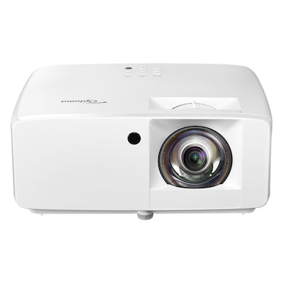 Optoma GT2000HDR DLP FHD Laser Heimkino Projektor 3500 Lumen HDMI/USB/VGA Weiß Optoma GT2000HDR DLP FHD Laser Heimkino Projektor 3500 Lumen HDMI/USB/VGA Weiß von Optoma Deutschland